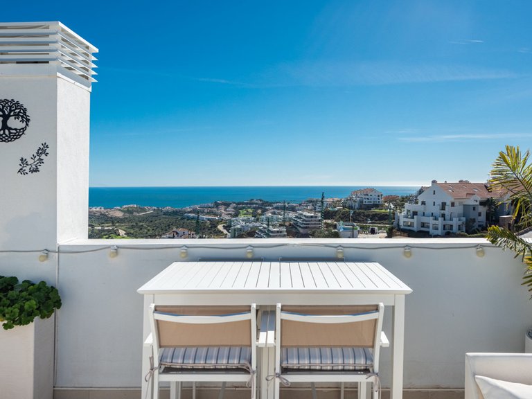 Apartment for Sale in Calanova Golf, Malaga 18