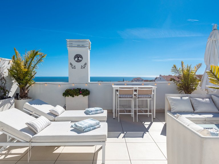 Apartment for Sale in Calanova Golf, Malaga 22