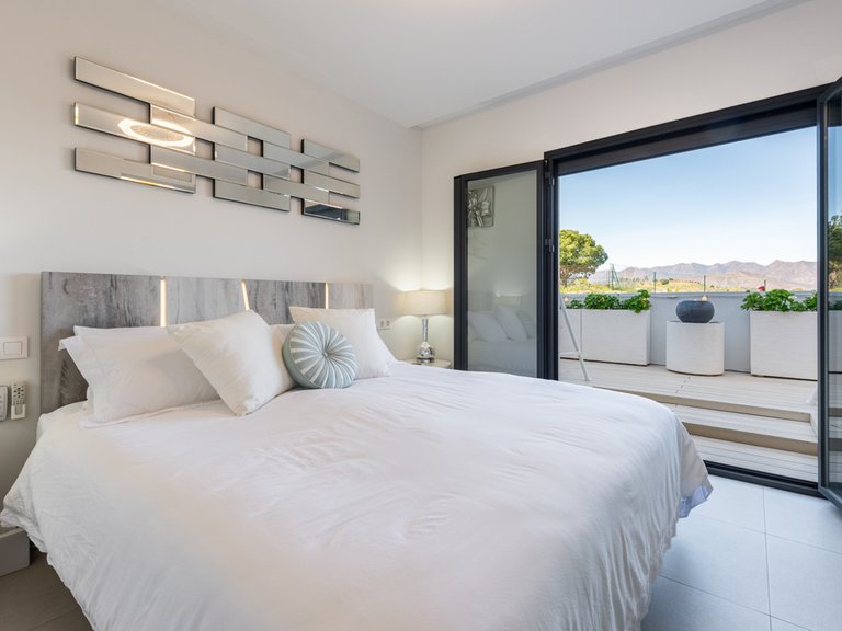 Apartment for Sale in Calanova Golf, Malaga 24