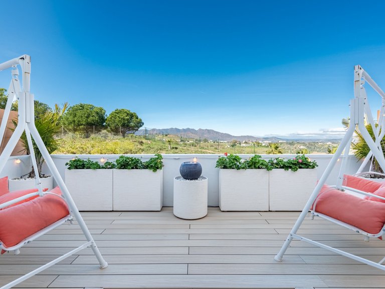Apartment for Sale in Calanova Golf, Malaga 27