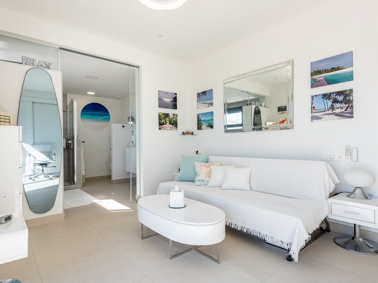 Apartment for Sale in Calanova Golf, Malaga 29