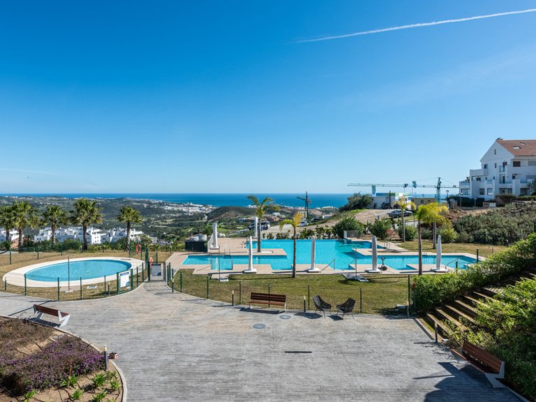 Apartment for Sale in Calanova Golf, Malaga 34