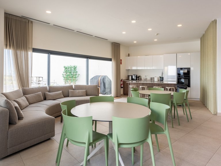 Apartment for Sale in Calanova Golf, Malaga 37