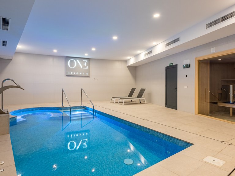 Apartment for Sale in Calanova Golf, Malaga 39