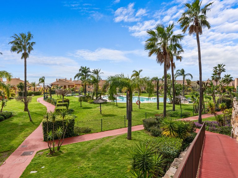 Apartment for Sale in Benahavís, Malaga 16