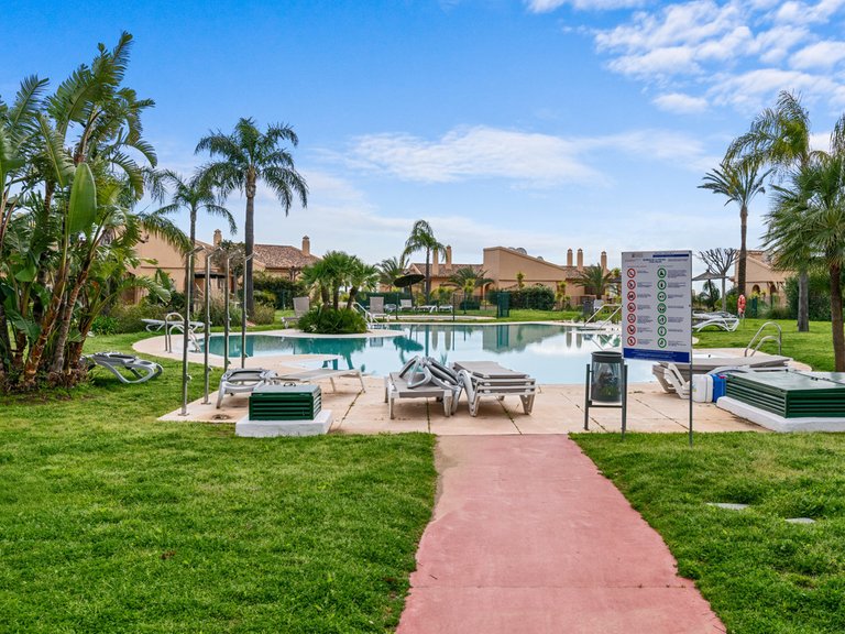 Apartment for Sale in Benahavís, Malaga 17