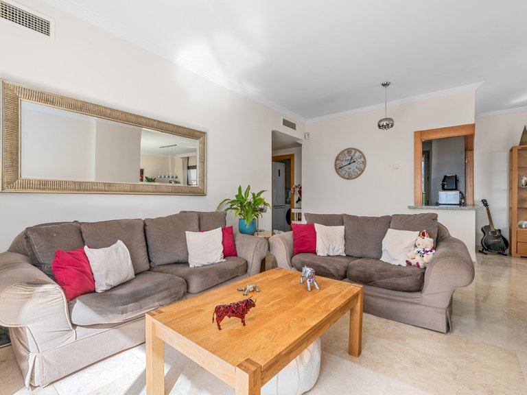 Apartment for Sale in Benahavís, Malaga 19