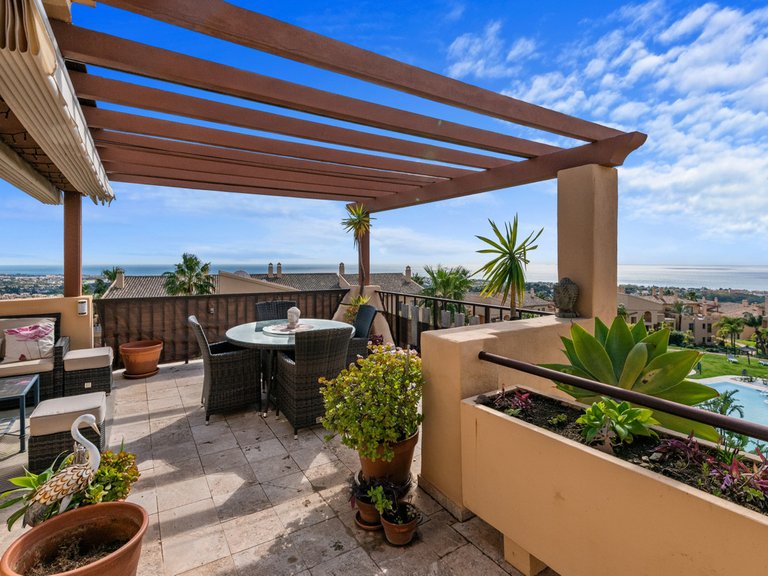 Apartment for Sale in Benahavís, Malaga 20