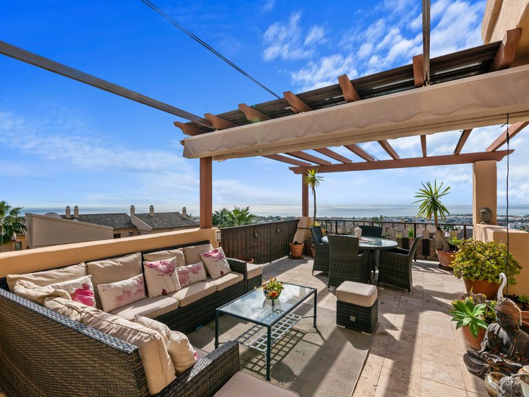 Apartment for Sale in Benahavís, Malaga 21