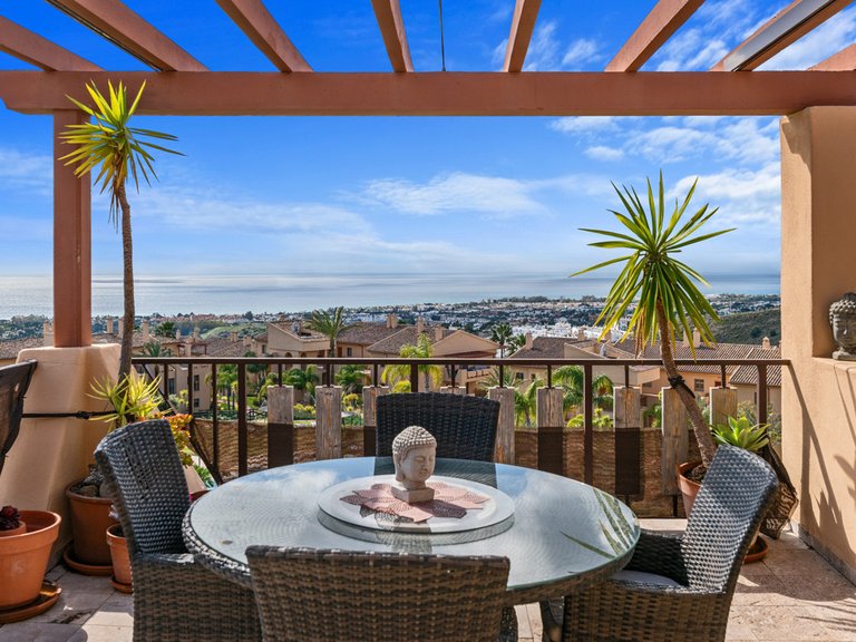 Apartment for Sale in Benahavís, Malaga 22