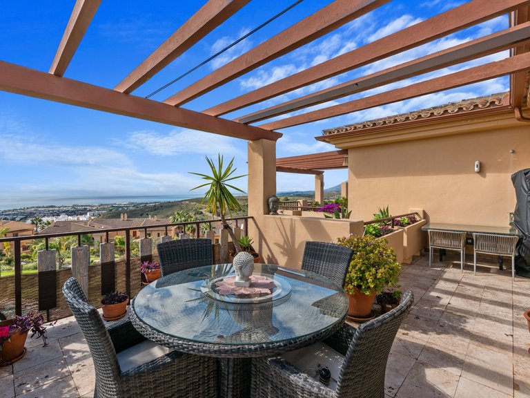 Apartment for Sale in Benahavís, Malaga 23