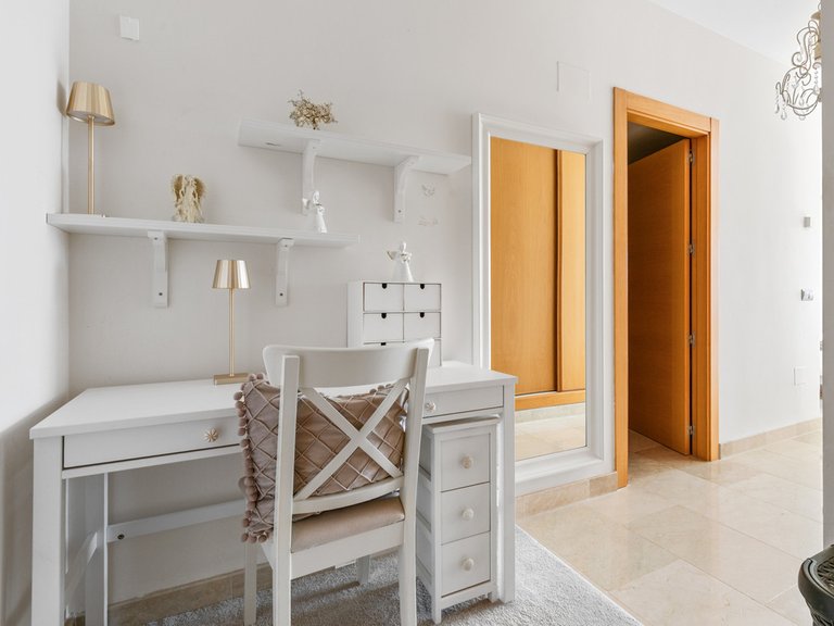 Apartment for Sale in Benahavís, Malaga 27