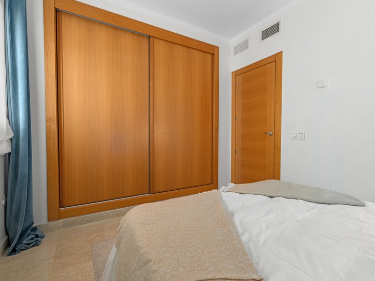 Apartment for Sale in Benahavís, Malaga 30