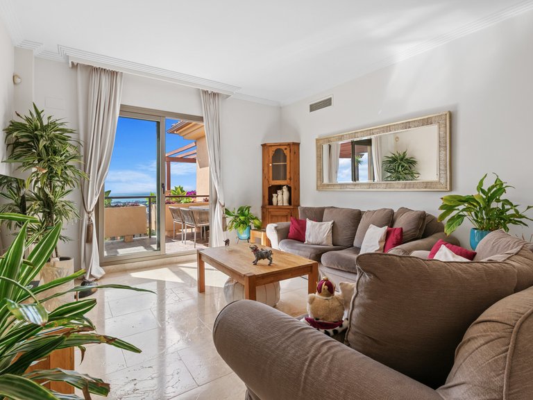 Apartment for Sale in Benahavís, Malaga 37