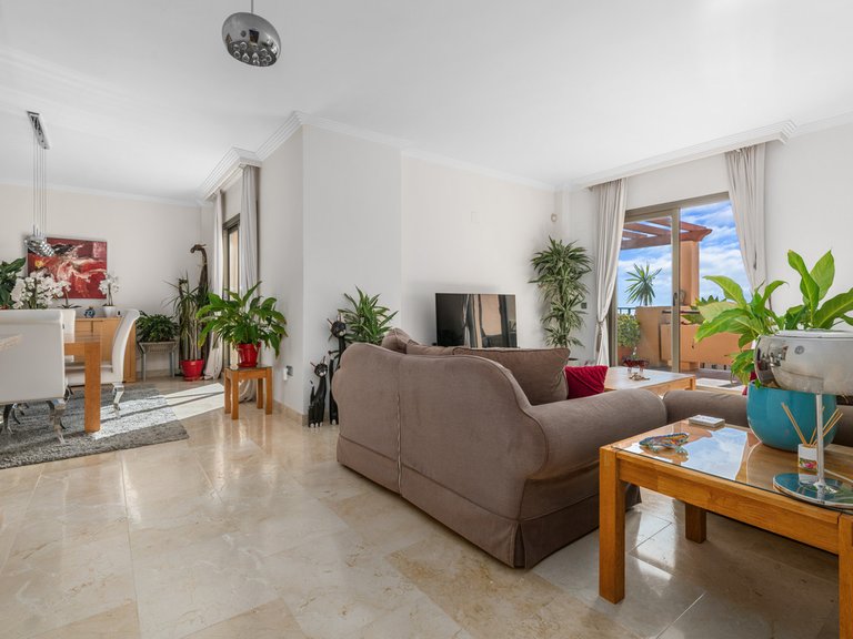 Apartment for Sale in Benahavís, Malaga 4