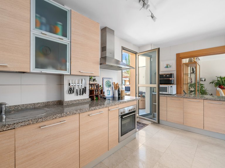 Apartment for Sale in Benahavís, Malaga 5