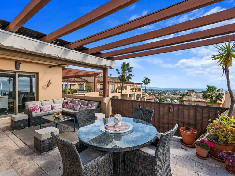 Apartment for Sale in Benahavís, Malaga 7