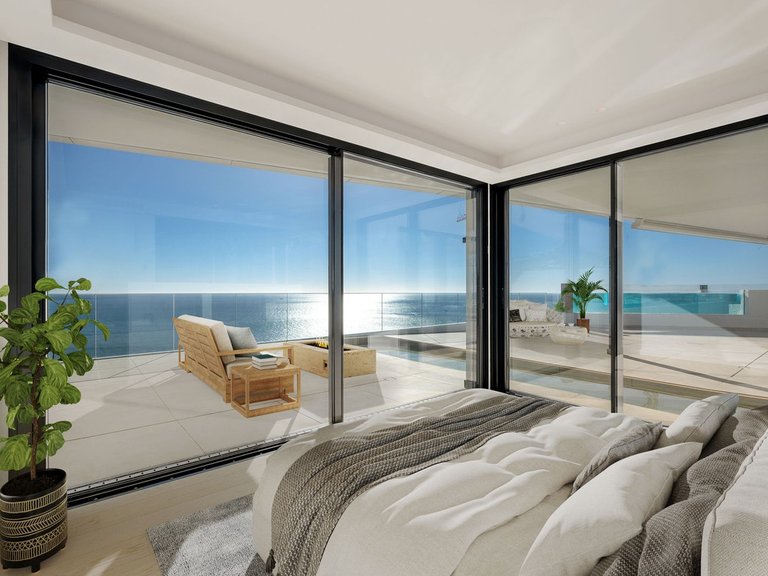 Apartment for Sale in Benalmadena, Malaga 12