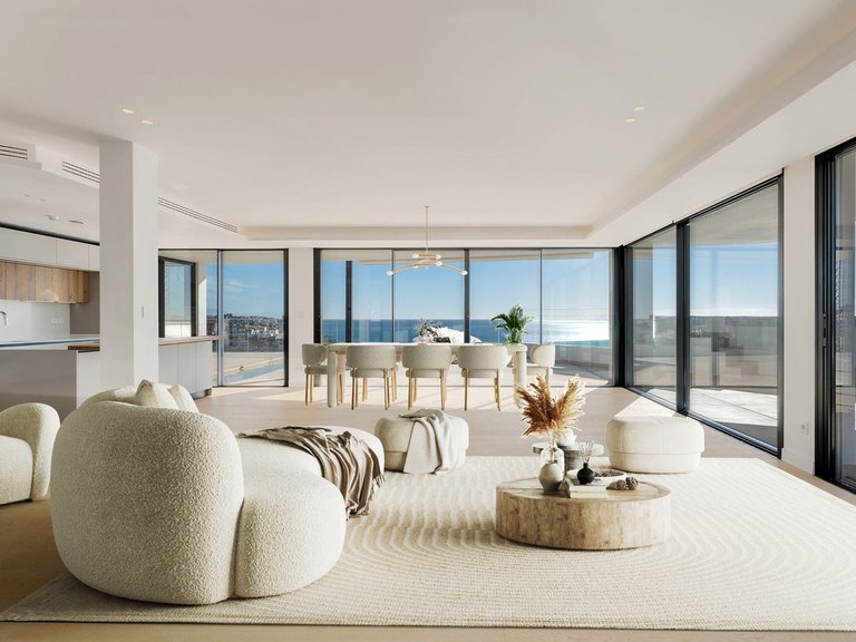 Apartment for Sale in Benalmadena, Malaga 13