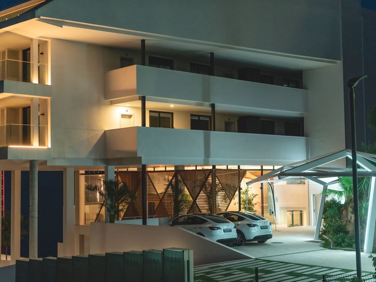 Apartment for Sale in Benalmadena, Malaga 21