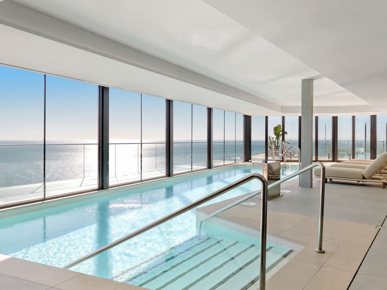 Apartment for Sale in Benalmadena, Malaga 26