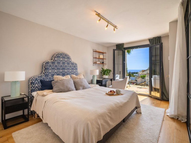 Villa for Sale in Marbella, Malaga 22