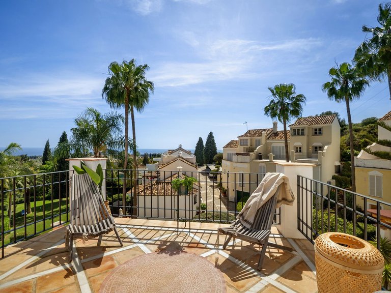 Villa for Sale in Marbella, Malaga 3