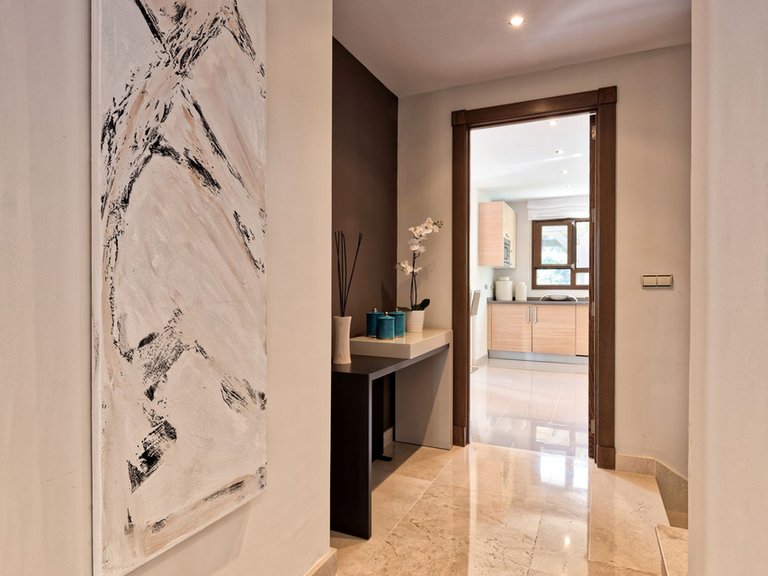 Villa for Sale in Benahavís, Malaga 14
