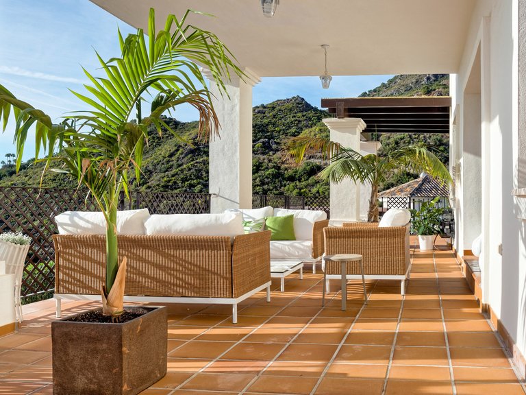 Villa for Sale in Benahavís, Malaga 16