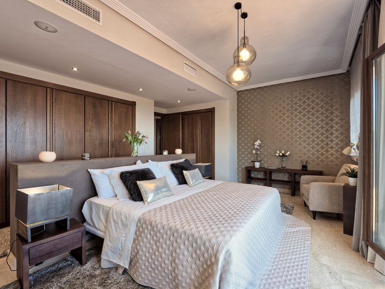 Villa for Sale in Benahavís, Malaga 19