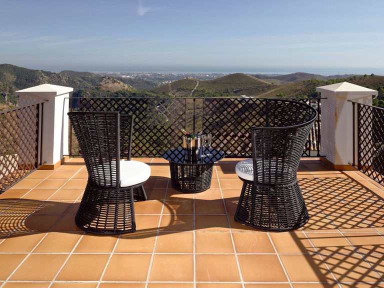 Villa for Sale in Benahavís, Malaga 20