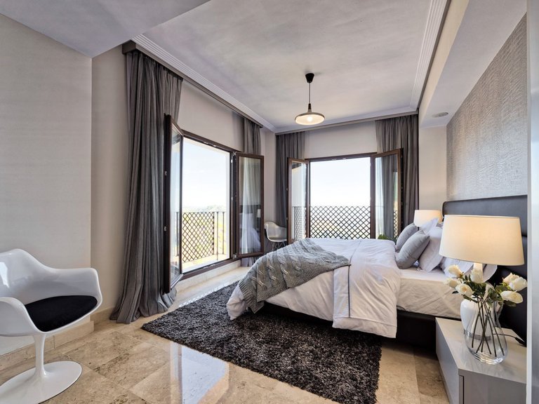 Villa for Sale in Benahavís, Malaga 29