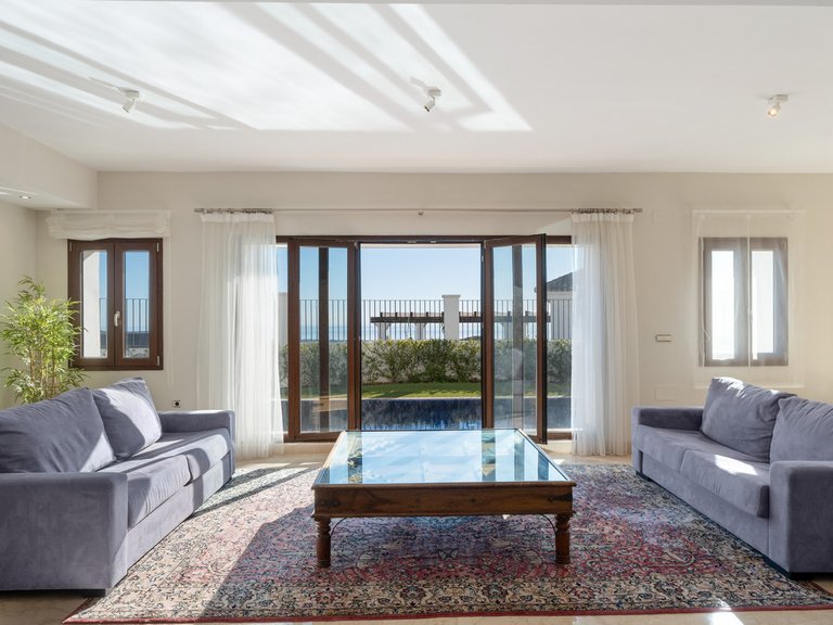 Villa for Sale in Benahavís, Malaga 38