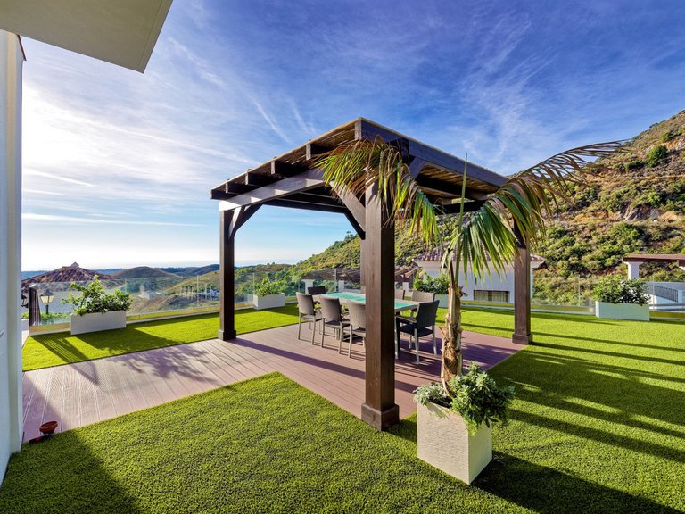 Villa for Sale in Benahavís, Malaga 4