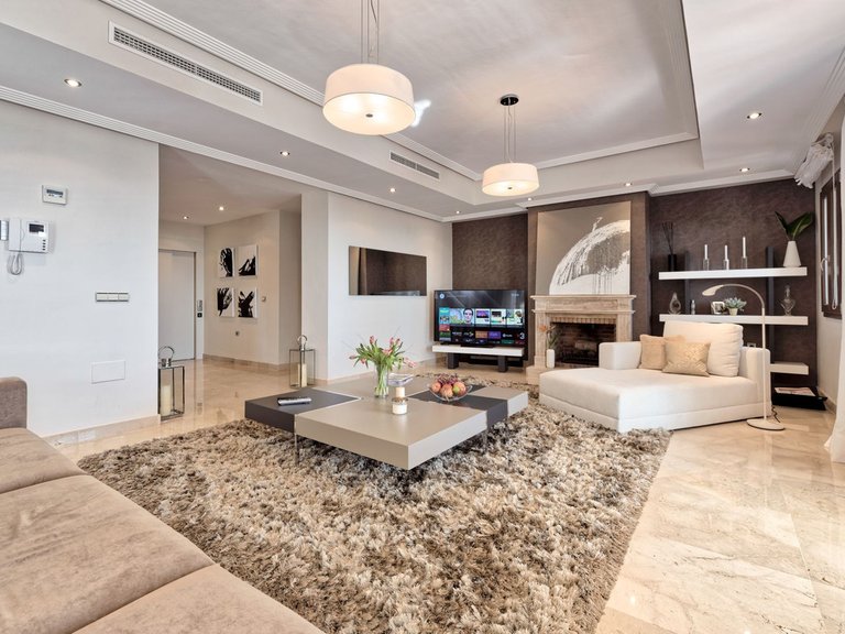 Villa for Sale in Benahavís, Malaga 7