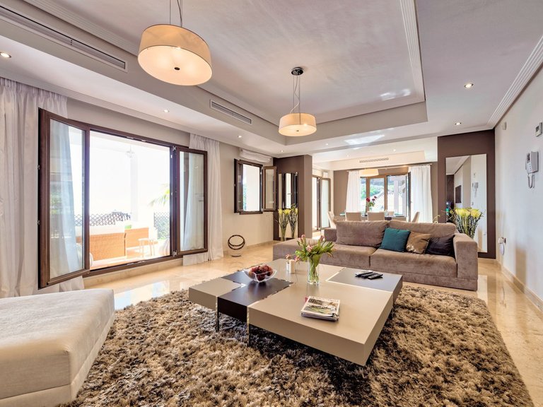 Villa for Sale in Benahavís, Malaga 8