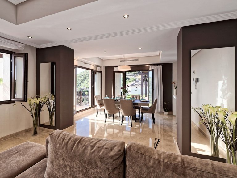 Villa for Sale in Benahavís, Malaga 9