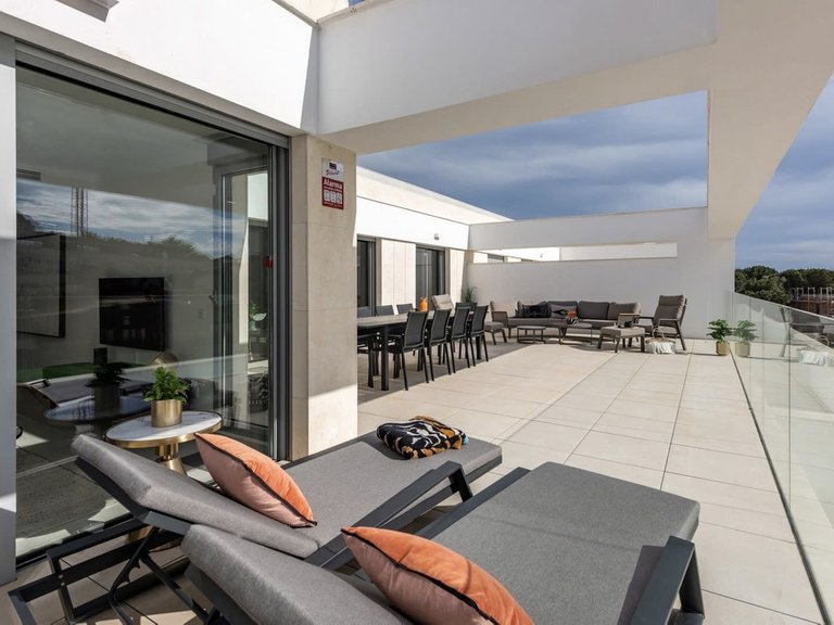 Apartment for Sale in Elviria, Malaga 1