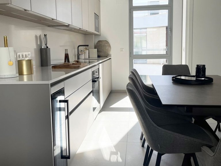 Apartment for Sale in Elviria, Malaga 10