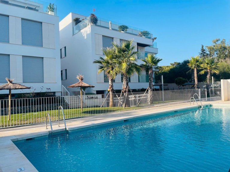 Apartment for Sale in Elviria, Malaga 24