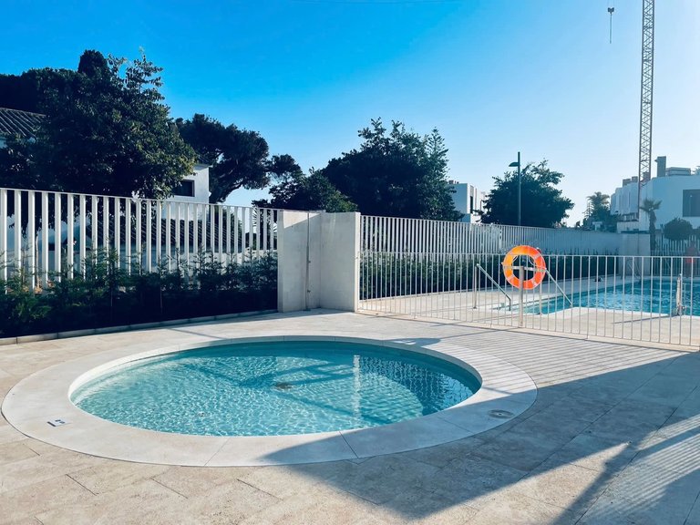 Apartment for Sale in Elviria, Malaga 28