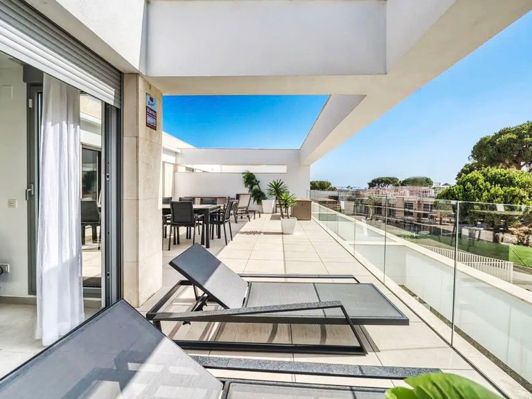 Apartment for Sale in Elviria, Malaga 3