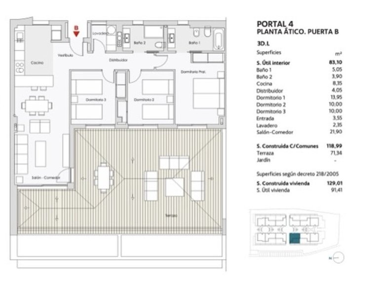 Apartment for Sale in Elviria, Malaga 31