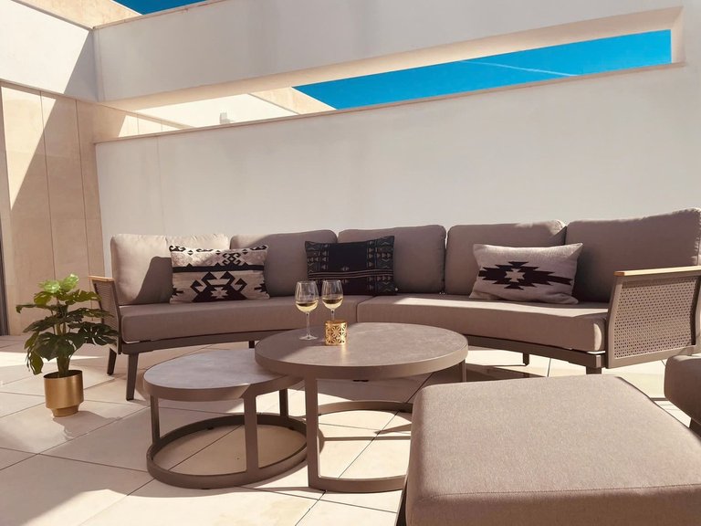 Apartment for Sale in Elviria, Malaga 4