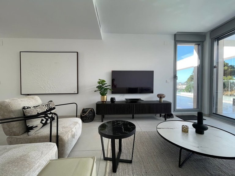 Apartment for Sale in Elviria, Malaga 5