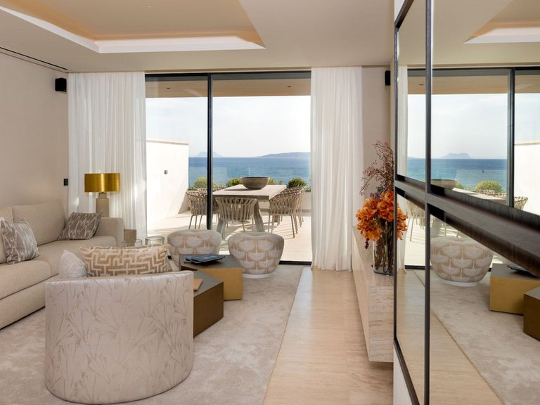 Penthouse for Sale in Costa del Sol Estepona, Malaga 12