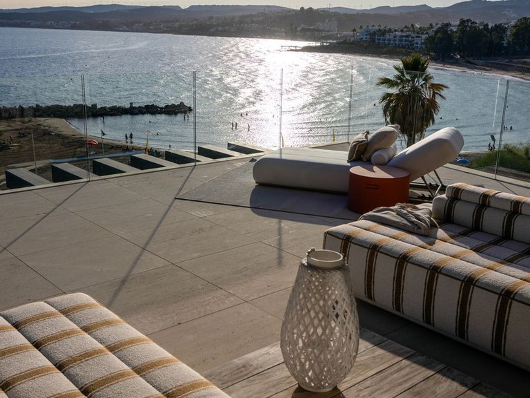 Penthouse for Sale in Costa del Sol Estepona, Malaga 18