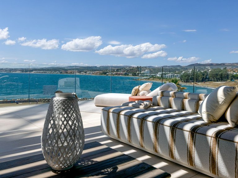 Penthouse for Sale in Costa del Sol Estepona, Malaga 20