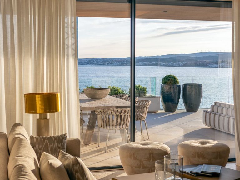Penthouse for Sale in Costa del Sol Estepona, Malaga 24