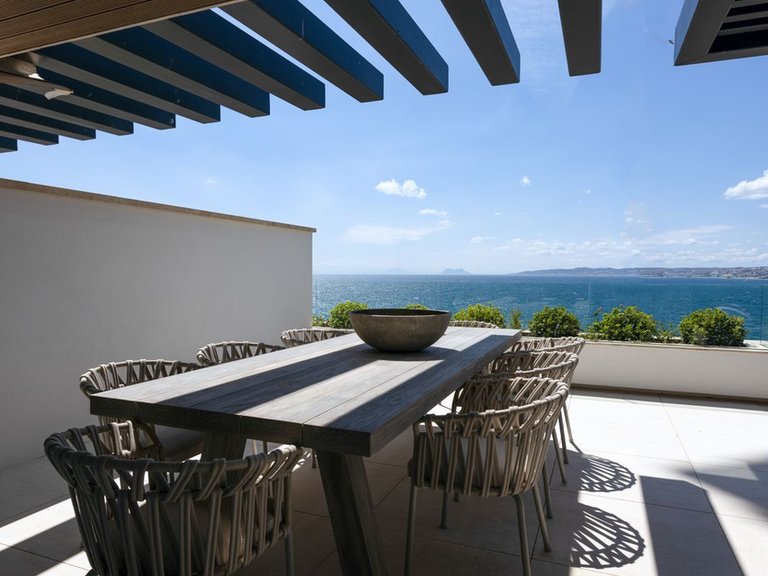 Penthouse for Sale in Costa del Sol Estepona, Malaga 26